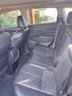 نيسان مورانو